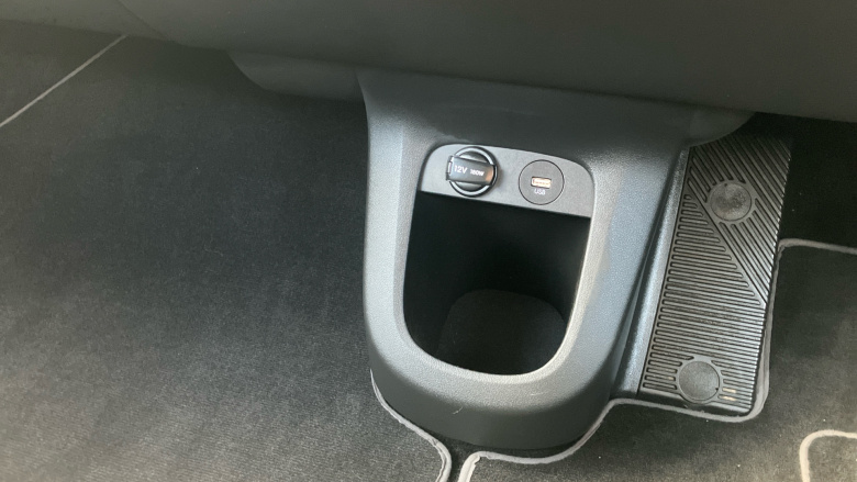 Hyundai IONIQ 5 125kW SE Connect 58 kWh 5dr Auto Electric Hatchback